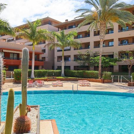 Chill In Paradise Playa Paraiso (Tenerife) Exterior foto