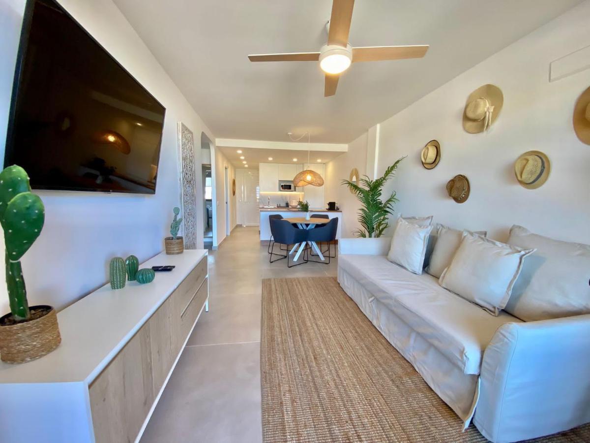 Chill In Paradise Playa Paraiso (Tenerife) Exterior foto