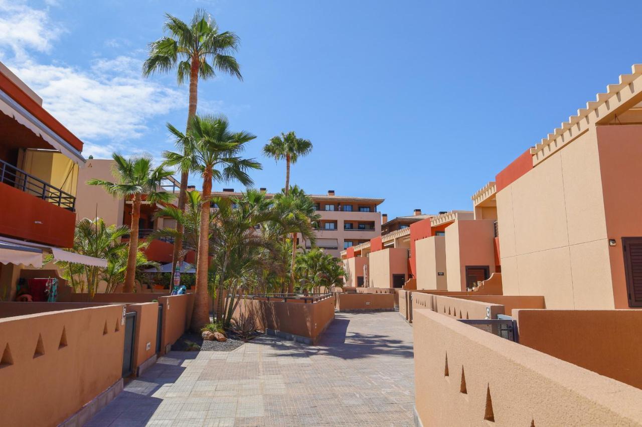 Chill In Paradise Playa Paraiso (Tenerife) Exterior foto