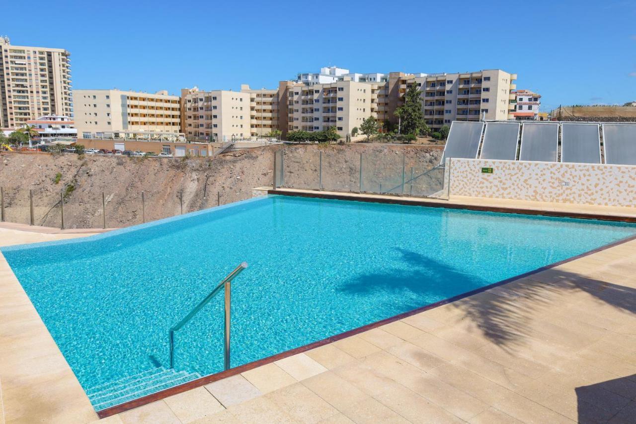 Chill In Paradise Playa Paraiso (Tenerife) Exterior foto