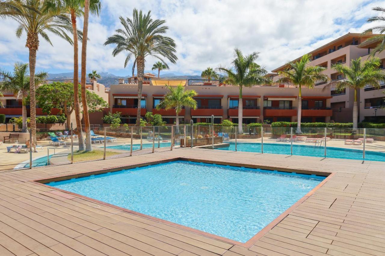 Chill In Paradise Playa Paraiso (Tenerife) Exterior foto