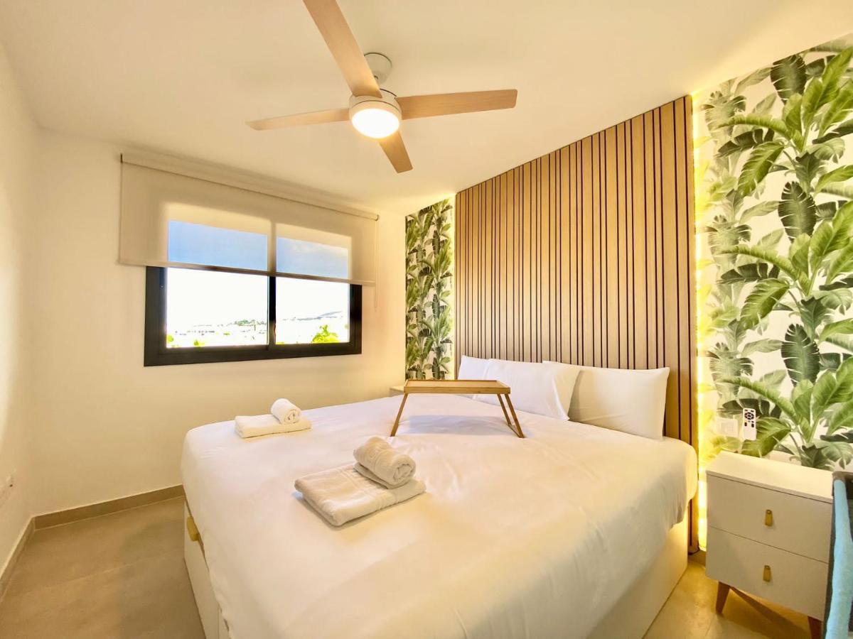 Chill In Paradise Playa Paraiso (Tenerife) Exterior foto