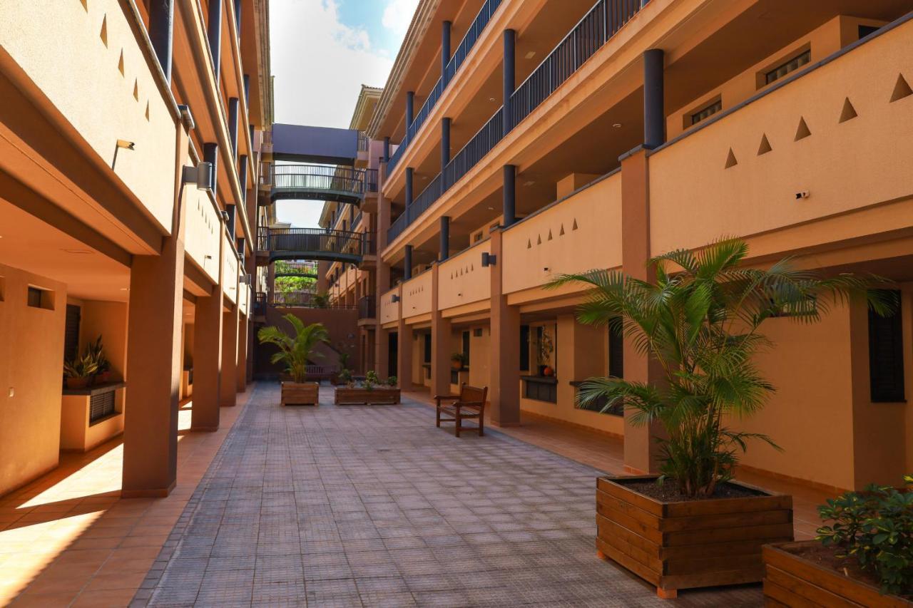 Chill In Paradise Playa Paraiso (Tenerife) Exterior foto