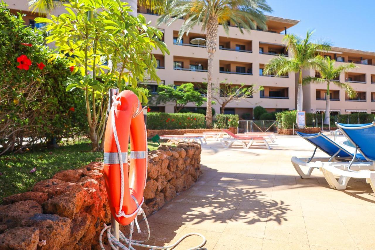 Chill In Paradise Playa Paraiso (Tenerife) Exterior foto