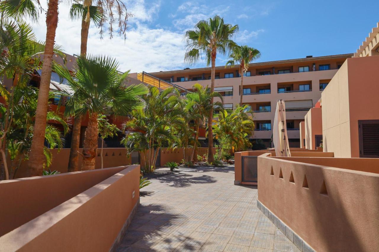 Chill In Paradise Playa Paraiso (Tenerife) Exterior foto
