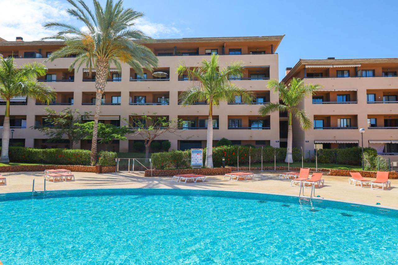 Chill In Paradise Playa Paraiso (Tenerife) Exterior foto