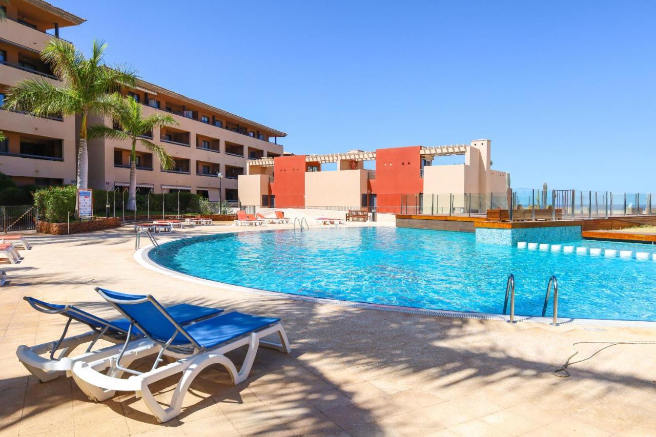 Chill In Paradise Playa Paraiso (Tenerife) Exterior foto
