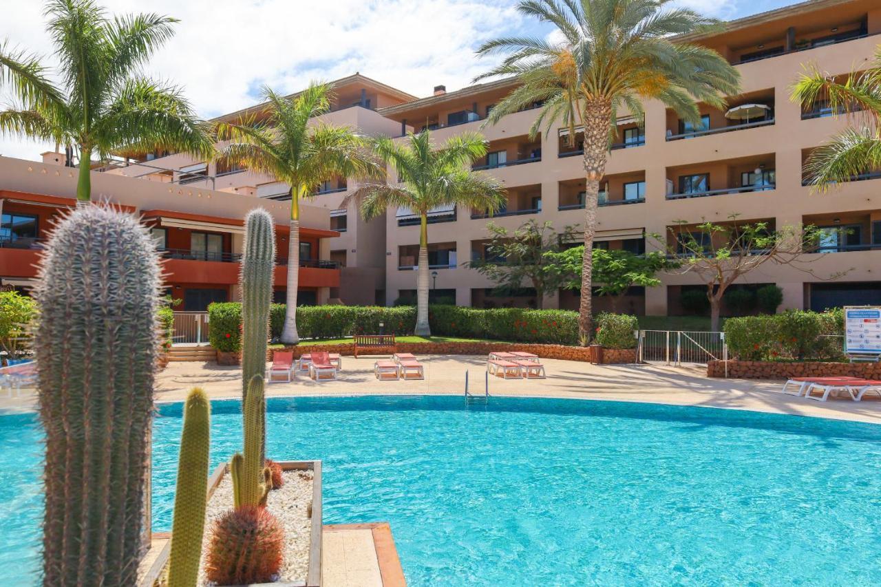 Chill In Paradise Playa Paraiso (Tenerife) Exterior foto